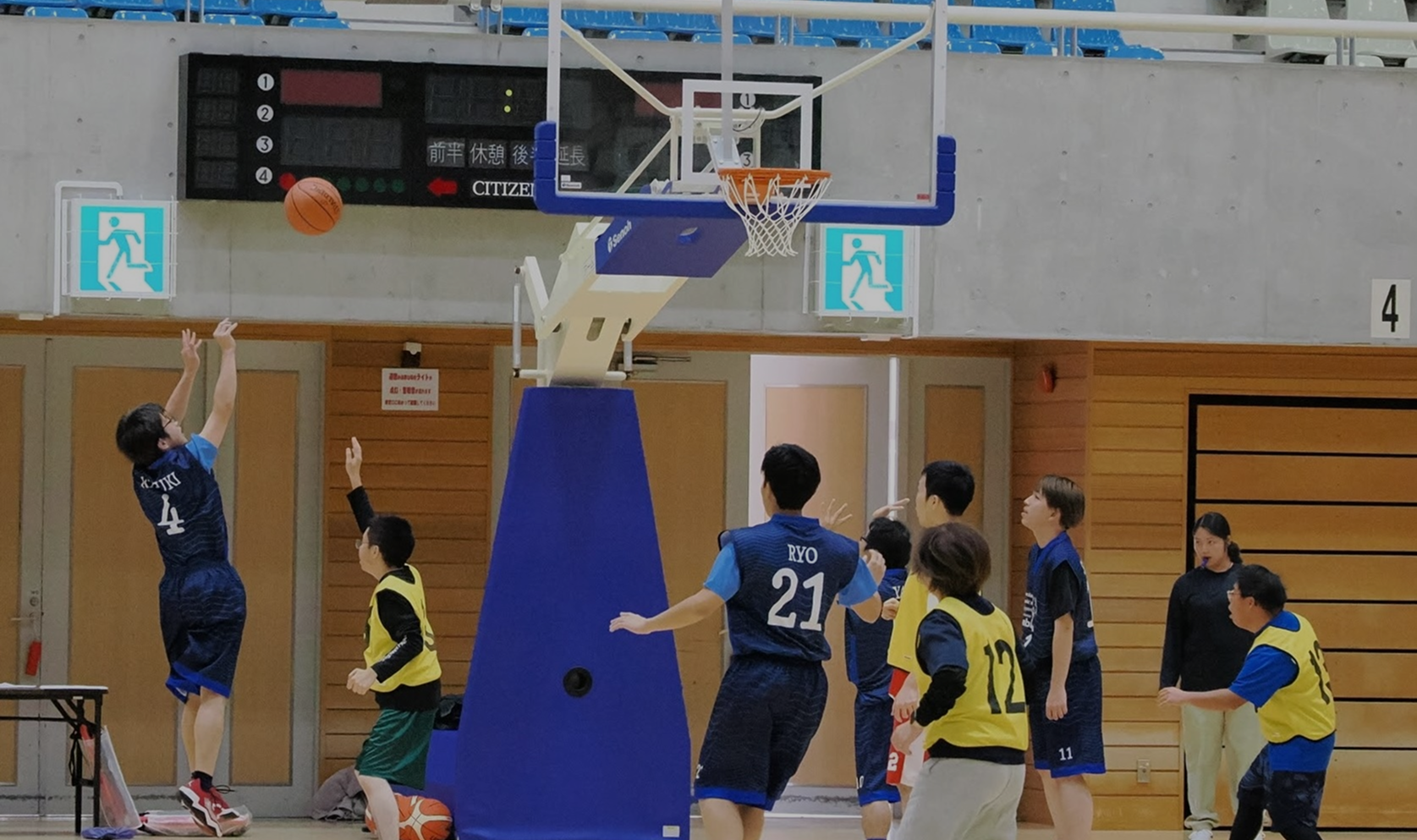 ▶︎お知らせ - 認定NPO法人スペシャルオリンピックス日本・埼玉